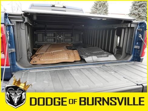 Used 2021 RAM 1500 Limited image 13