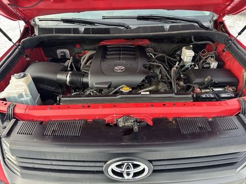 Used 2016 Toyota Tundra SR image 29