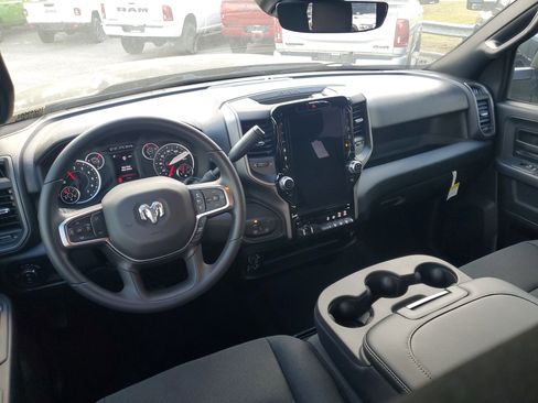 New 2026 RAM 2500 Tradesman image 7