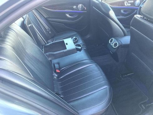 Used 2017 Mercedes-Benz E 300 4MATIC image 17