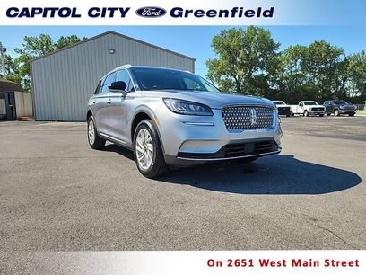 Used 2022 Lincoln Corsair FWD