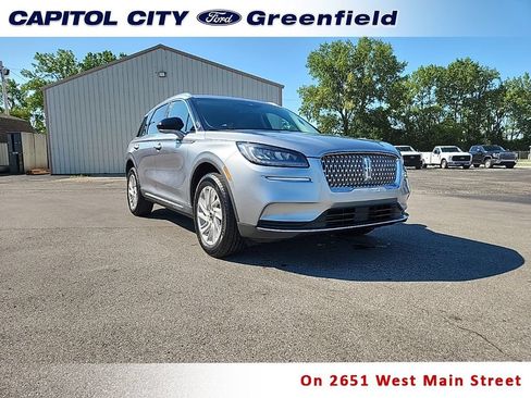 Used 2022 Lincoln Corsair FWD image 1