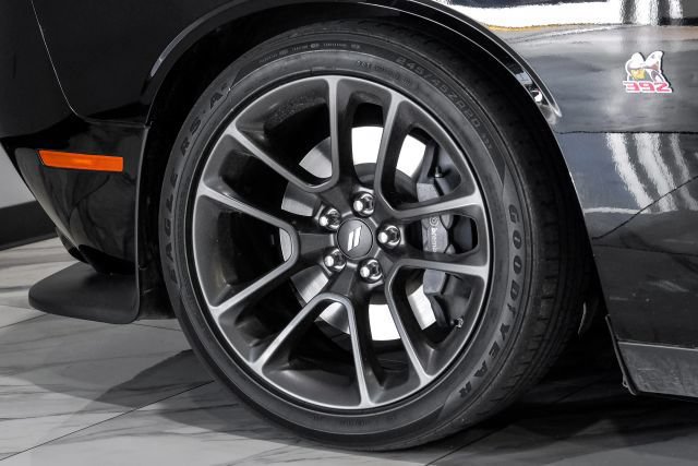 Used 2022 Dodge Challenger R/T Scat Pack RWD image 57