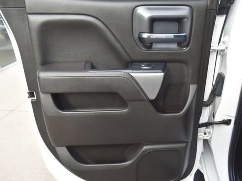 Used 2018 Chevrolet Silverado 1500 LT w/ All Star Edition AWD/4WD image 34