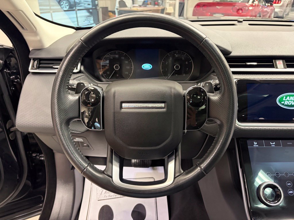 Used 2020 Land Rover Range Rover Velar S AWD/4WD image 12