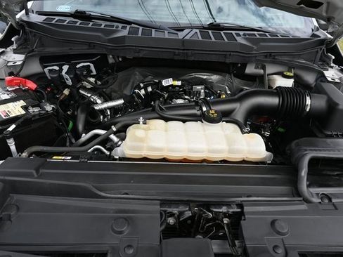 Used 2022 Ford F150 XLT w/ Equipment Group 302A High image 15