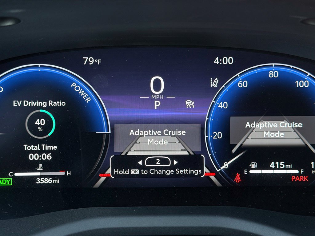 Used 2026 Toyota Camry XSE FWD image 34