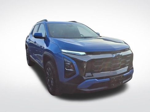 Used 2026 Chevrolet Equinox ACTIV image 3