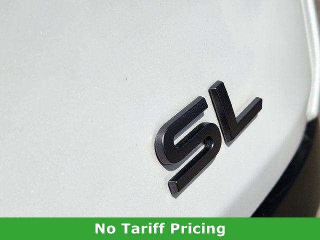 Certified 2025 Nissan Murano SL w/ Cargo Package AWD/4WD image 11