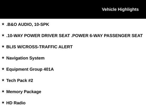 Used 2023 Ford Escape ST-Line Select w/ Tech Pack #2 AWD/4WD image 2