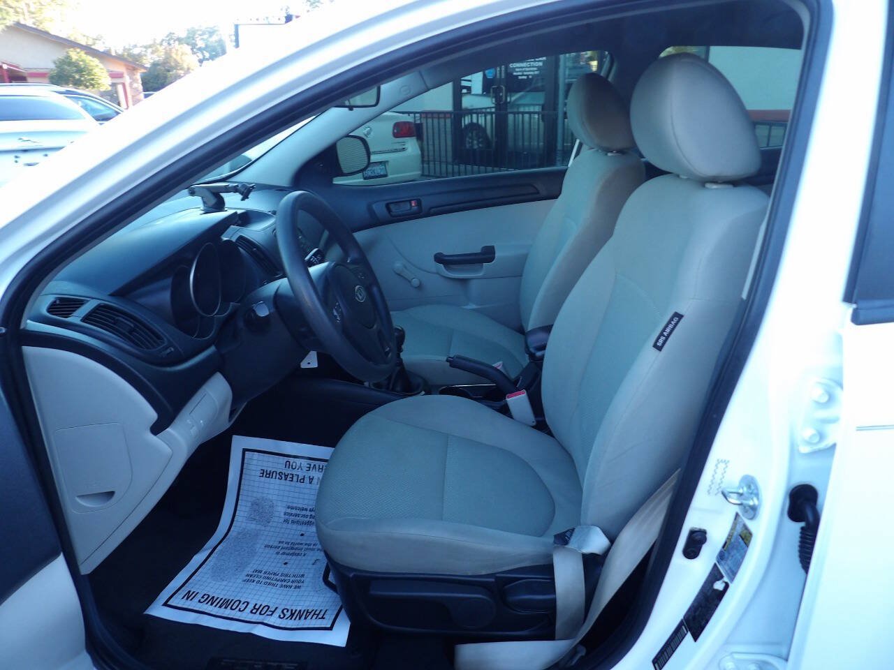Used 2017 Volkswagen Jetta SE FWD image 7
