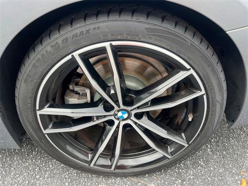 Used 2023 BMW 330i Sedan w/ M Sport Package image 19