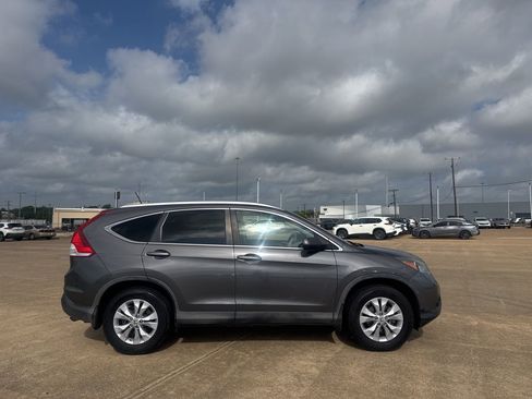 Used 2013 Honda CR-V EX-L image 25