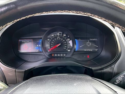 Used 2023 Ford Edge ST w/ Equipment Group 401A AWD/4WD image 19
