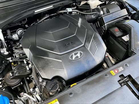 Used 2024 Hyundai Palisade Limited FWD image 33