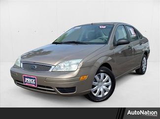 Used 2005 Ford Focus S image 1