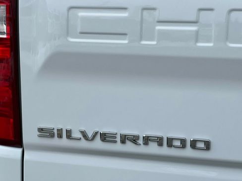 Used 2020 Chevrolet Silverado 1500 LT w/ All-Star Edition image 10