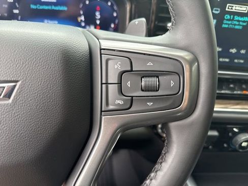 Used 2024 Chevrolet Silverado 1500 RST w/ All Star Edition Plus image 15