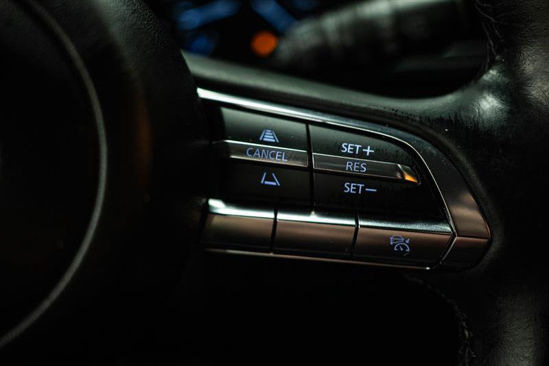 Used 2023 MAZDA CX-30 AWD 2.5 S w/ Preferred Package image 19