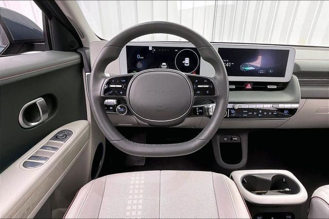 Certified 2023 Hyundai Ioniq 5 SEL RWD image 5