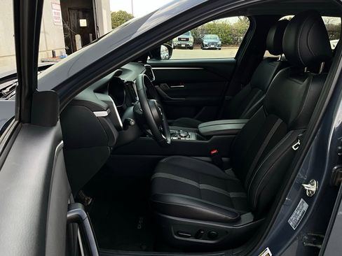 Used 2025 MAZDA CX-50 AWD 2.5 S w/ Premium Package image 10