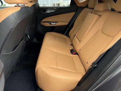 Certified 2024 Lexus NX 250 FWD image 23