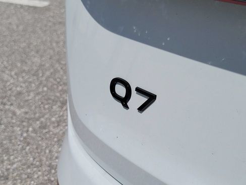 New 2026 Audi Q7 Premium Plus AWD/4WD image 5