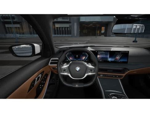 New 2026 BMW 330i xDrive Sedan w/ Premium Package AWD/4WD image 13