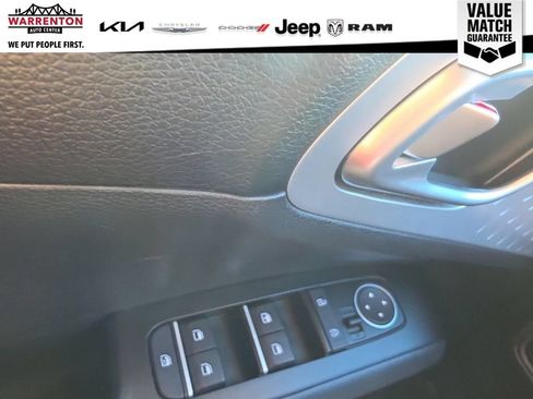 Used 2022 Kia Soul LX w/ Technology Package FWD image 15
