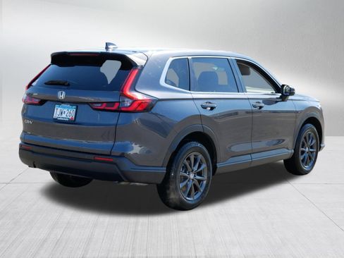 Used 2026 Honda CR-V EX-L image 7