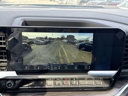 New 2026 Chevrolet Silverado 2500 LTZ w/ LTZ Plus Package image 19