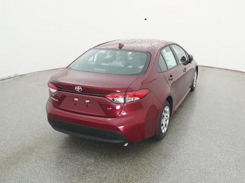 New 2026 Toyota Corolla LE image 41