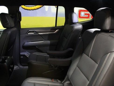 New 2026 GMC Acadia Elevation w/ Elevation Premium Package image 15