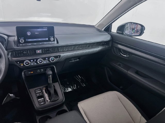 Certified 2025 Honda CR-V EX image 17