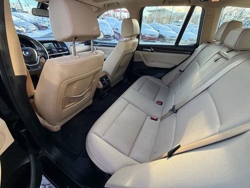 Used 2016 BMW X3 xDrive28i image 18
