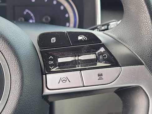 Used 2024 Hyundai Tucson SEL image 19