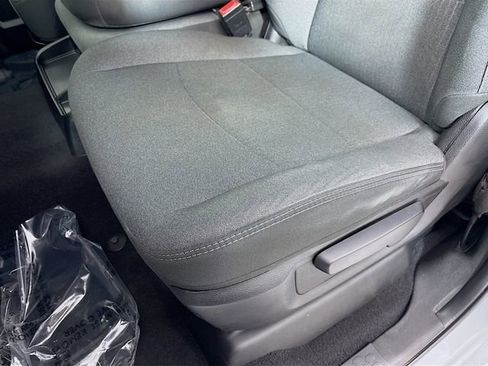 Used 2020 RAM 2500 Tradesman image 21