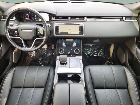Used 2021 Land Rover Range Rover Velar R-Dynamic S AWD/4WD image 21