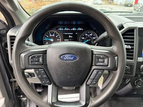 Used 2020 Ford F350 XL w/ STX Appearance Package image 15