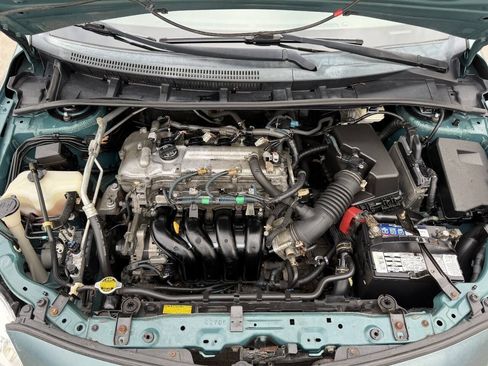 Used 2009 Toyota Corolla XLE FWD image 20