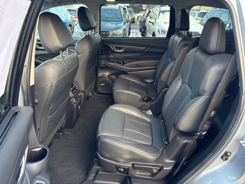 Used 2023 Subaru Ascent Limited w/ Technology Package image 12
