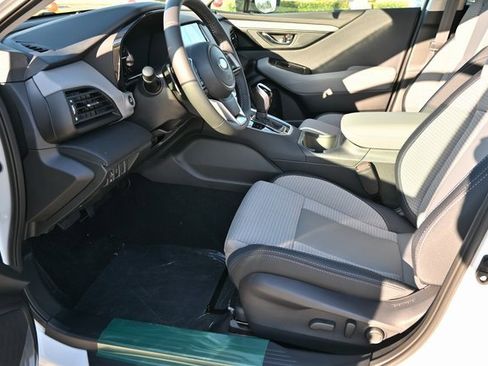 New 2025 Subaru Outback Premium image 20