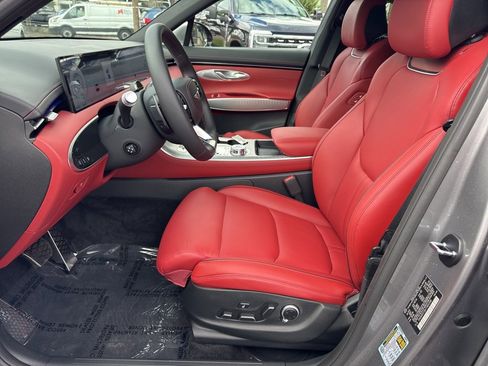 New 2026 Genesis GV70 2.5T Sport Prestige image 19