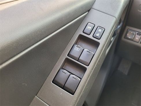 Used 2019 Nissan Frontier PRO-4X w/ Pro-4x Luxury Package image 22