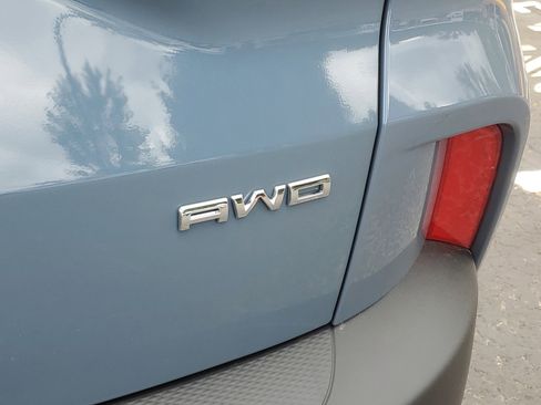 New 2026 Ford Escape ST-Line w/ Tech Pack #1 image 6