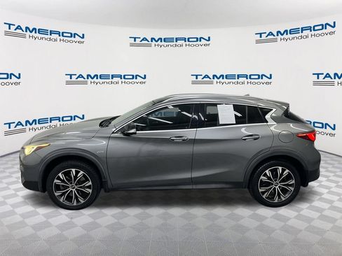 Used 2019 INFINITI QX30 AWD w/ Navigation Package image 2