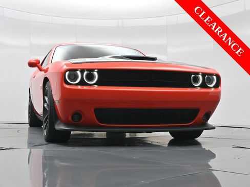 Used 2021 Dodge Challenger R/T Scat Pack image 46