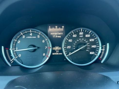 Used 2018 Acura TLX FWD image 26