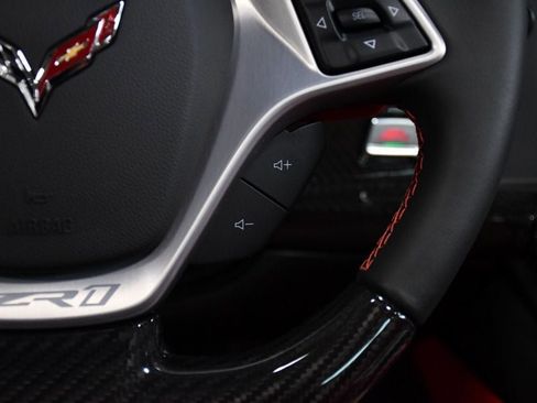 Used 2019 Chevrolet Corvette ZR1 RWD image 57