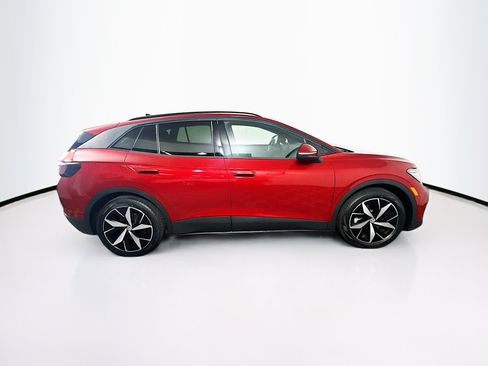 Used 2023 Volkswagen ID.4 Pro S RWD image 10